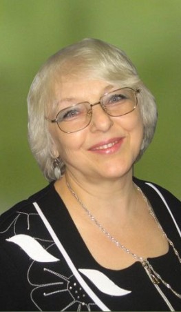 Alla Lisak