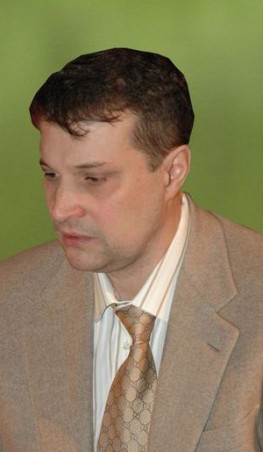 Vyacheslav Konev