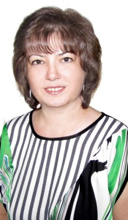 Дагунц Елена Евгеньевна